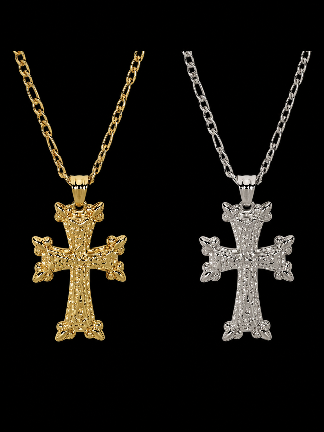 Aeterna Cross