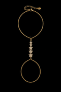 5 STAR Hand chain