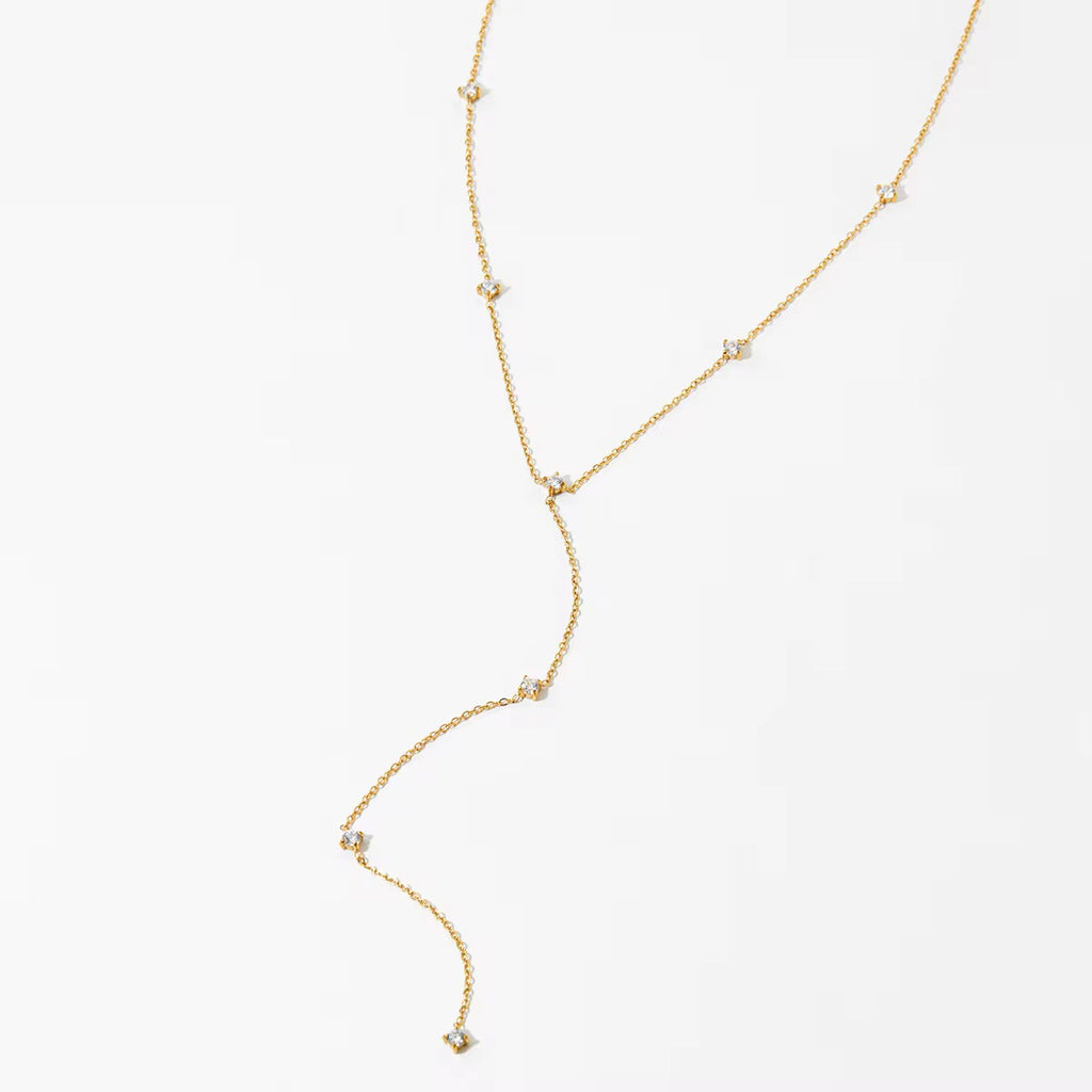 Gem Necklace