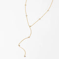 Gem Necklace