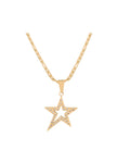 All Star Necklace
