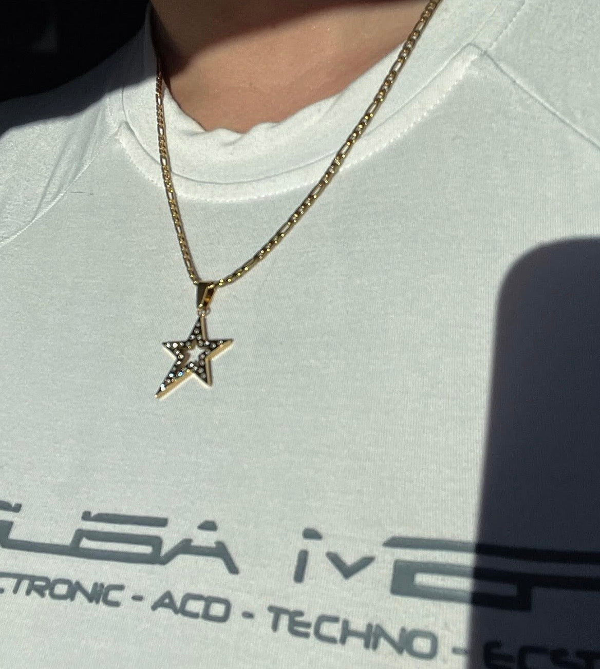 All Star Necklace