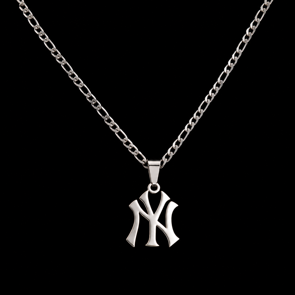NY Necklace