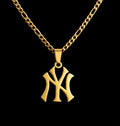 NY Necklace