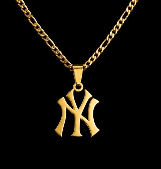 NY Necklace