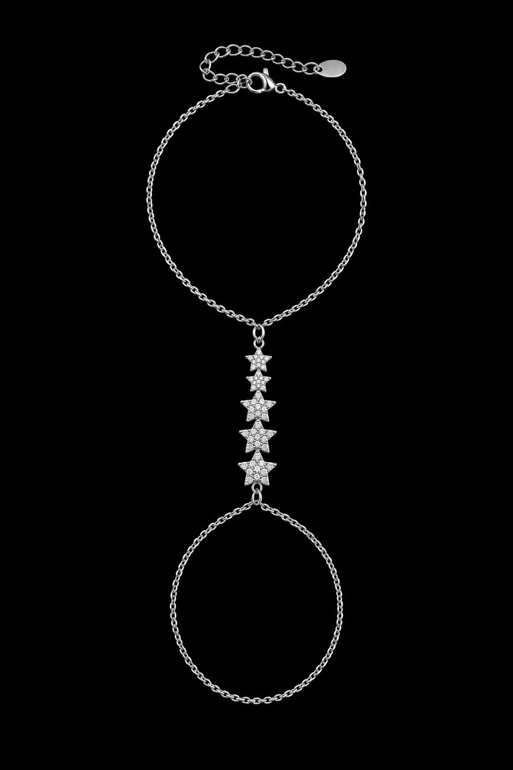5 STAR Hand chain